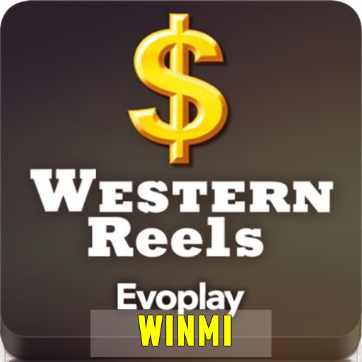 Slots na Plataforma winmi